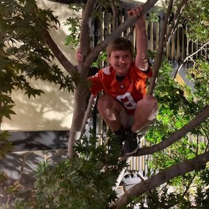 Meet your Posher, Mandy